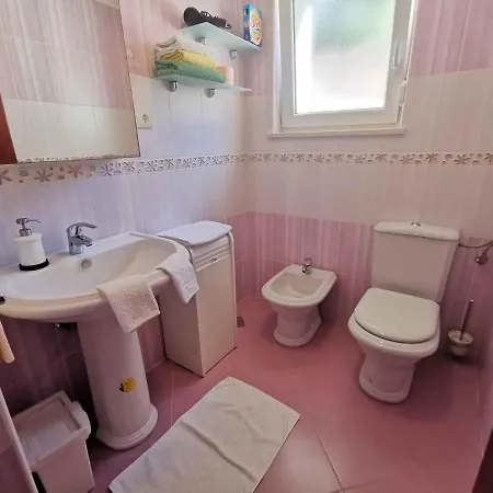 Apartment In 27284 Selce