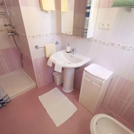 Apartment In 27284 Selce