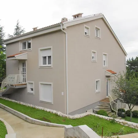 Apartment In 27284 Selce