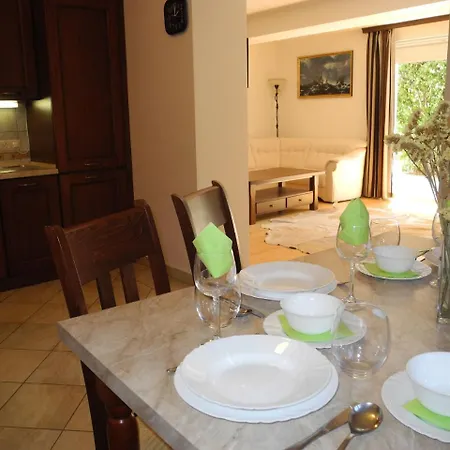Apartment In 27284