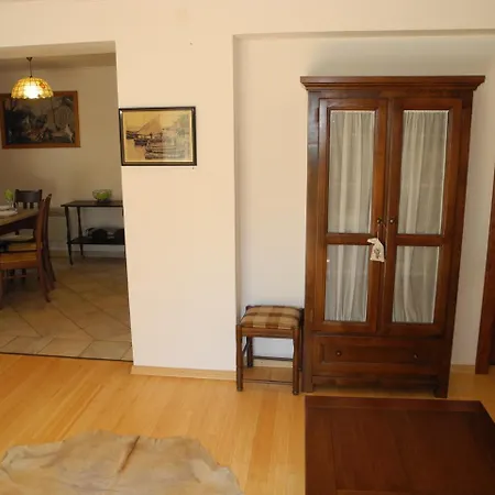 Apartment In 27284 Selce