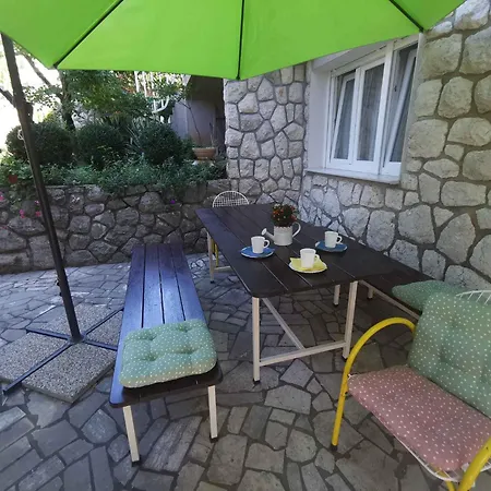 Apartment In 27284 Selce