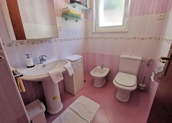 Daire In 27284 Selce