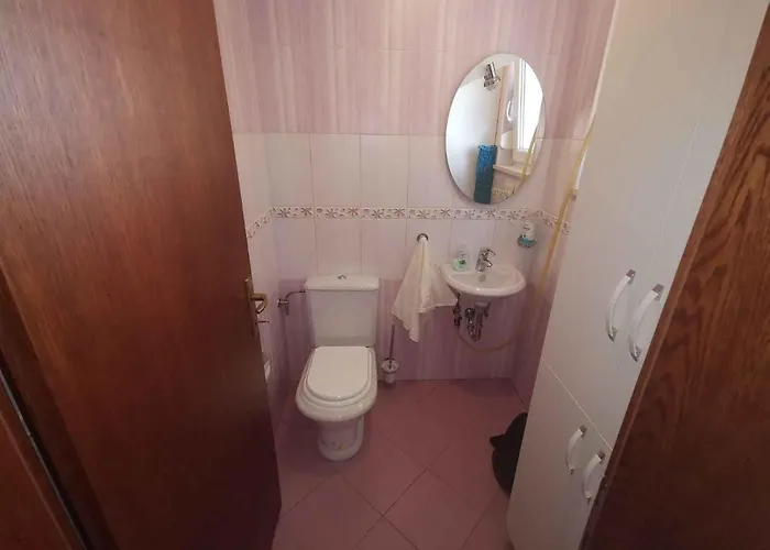Appartamento In 27284